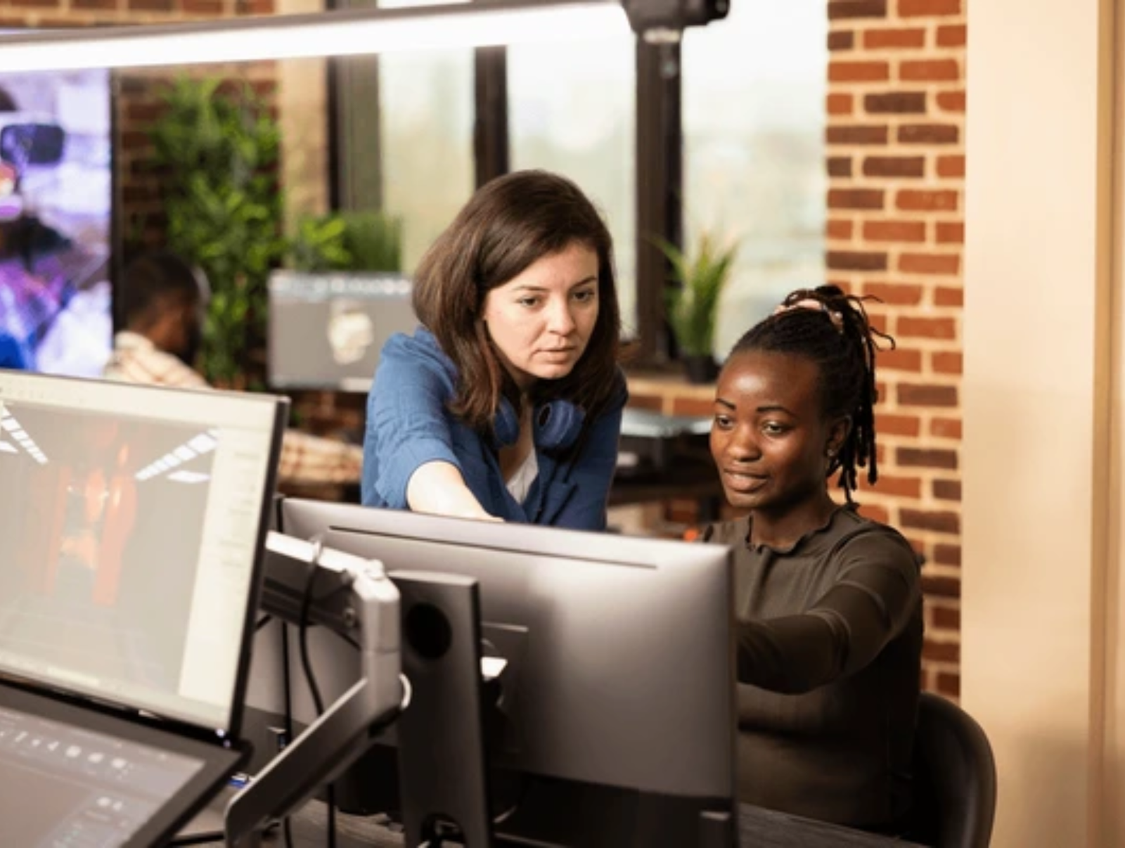 Talent & Artist Management